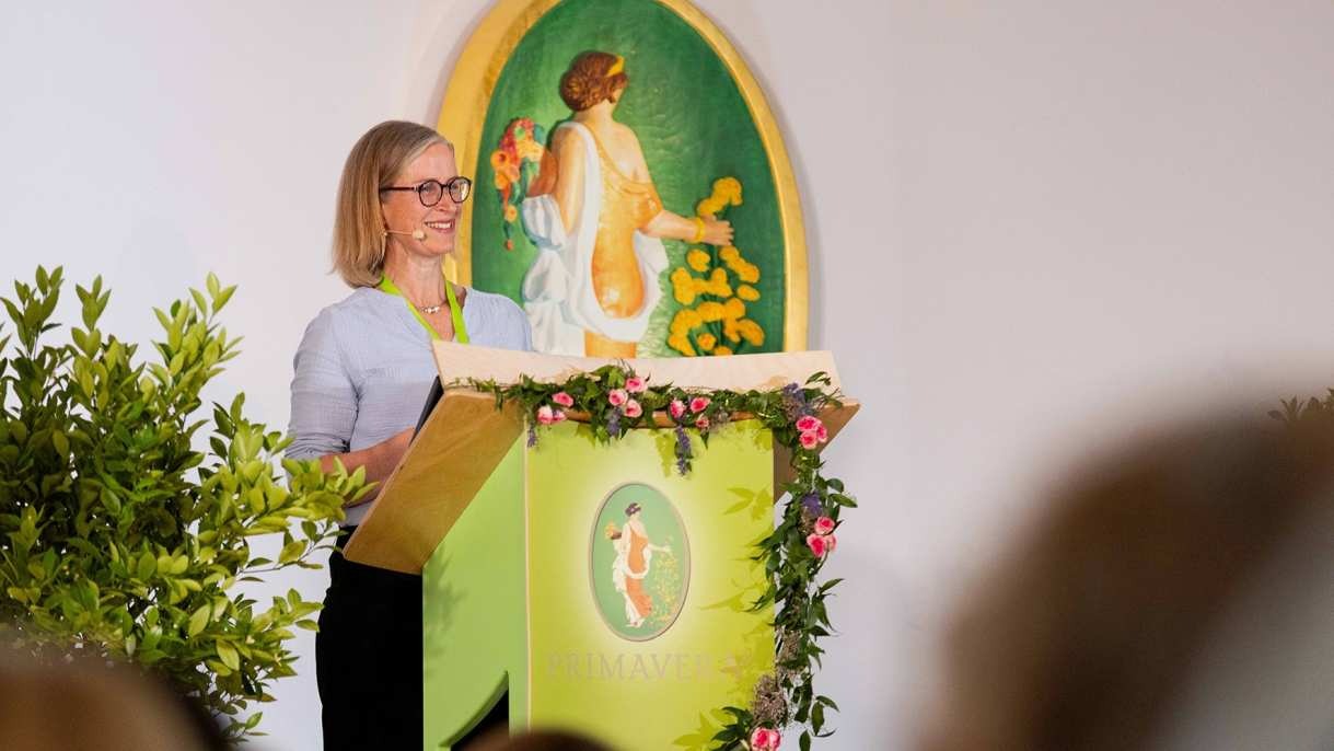 Netzwerk PRIMAVERA Aromaexpert*innen